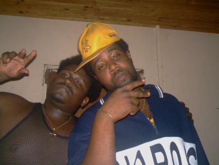 buju et moi 